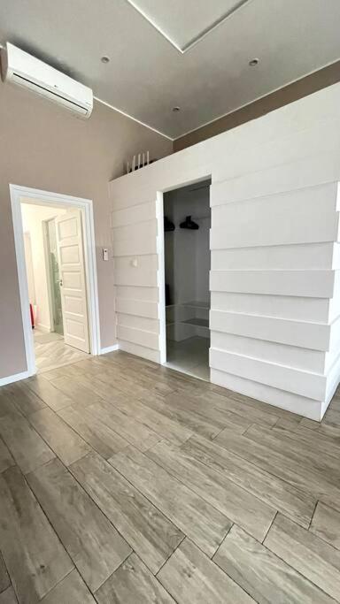 Renovated And Spacious Two-Bedroom Condo In Budapeste Exterior foto